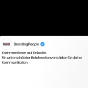 Unterschätzter Hebel auf LinkedIn: Kommentieren