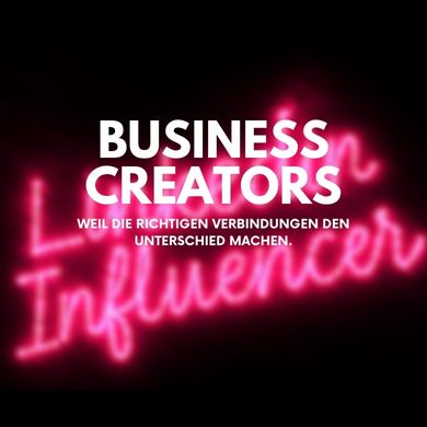 Business Creators by BrandingPeople
