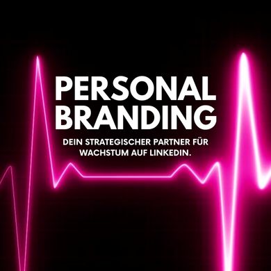 Personal Branding by BrandingPeople