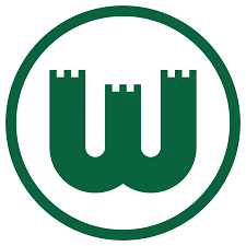 VfL Wolfsburg Fußballverein Logo
