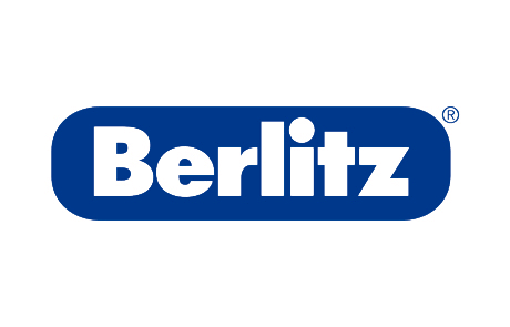 Logo Berlitz