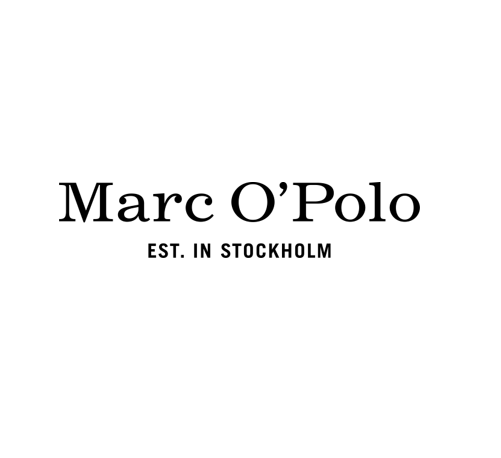 Logo Marc O'Polo
