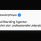 BrandingPeople Beitrag zum Thema Personal Branding Agentur und professionelle Unterstützung